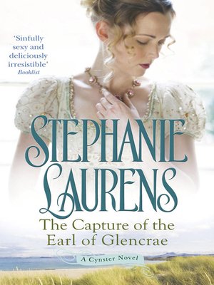 The Capture of the Earl of Glencrae - ebook